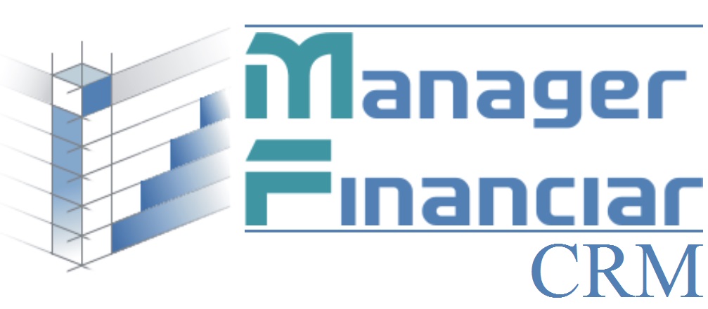 Manager Financiar CRM