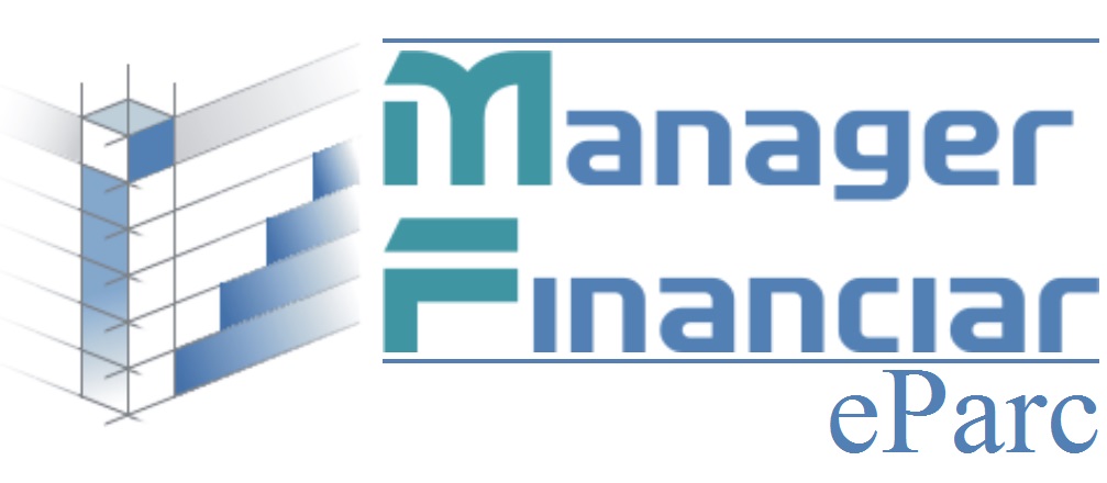 Manager Financiar eParc