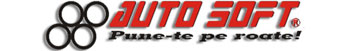 logo Auto Soft Service Roti